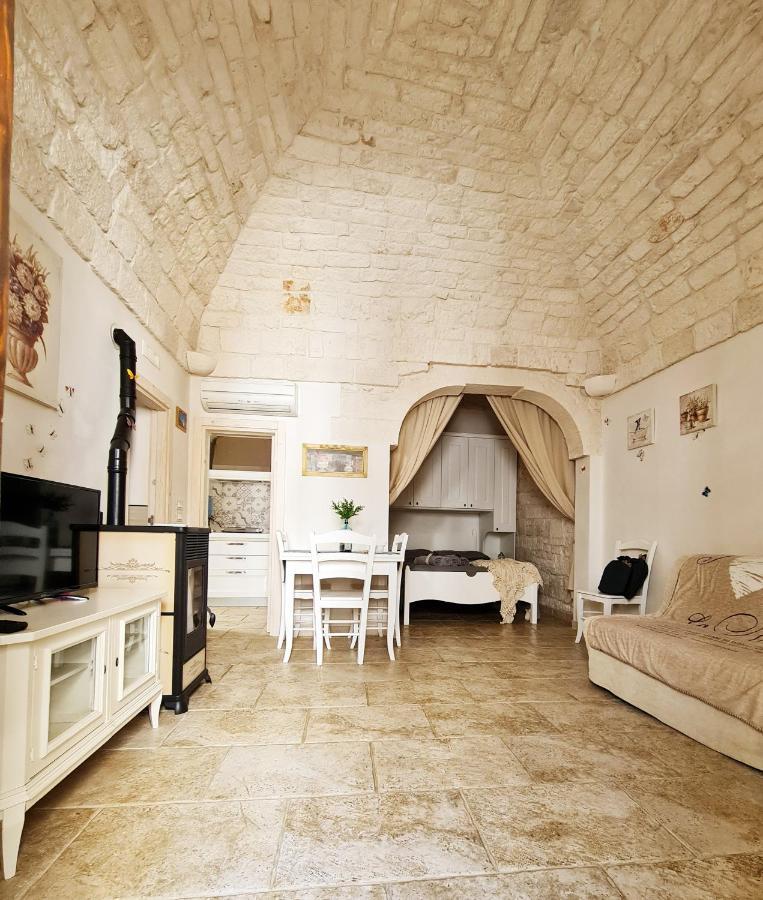 Biancoamore Ostuni - The Sky, The Sea, The Love - Екстериор снимка