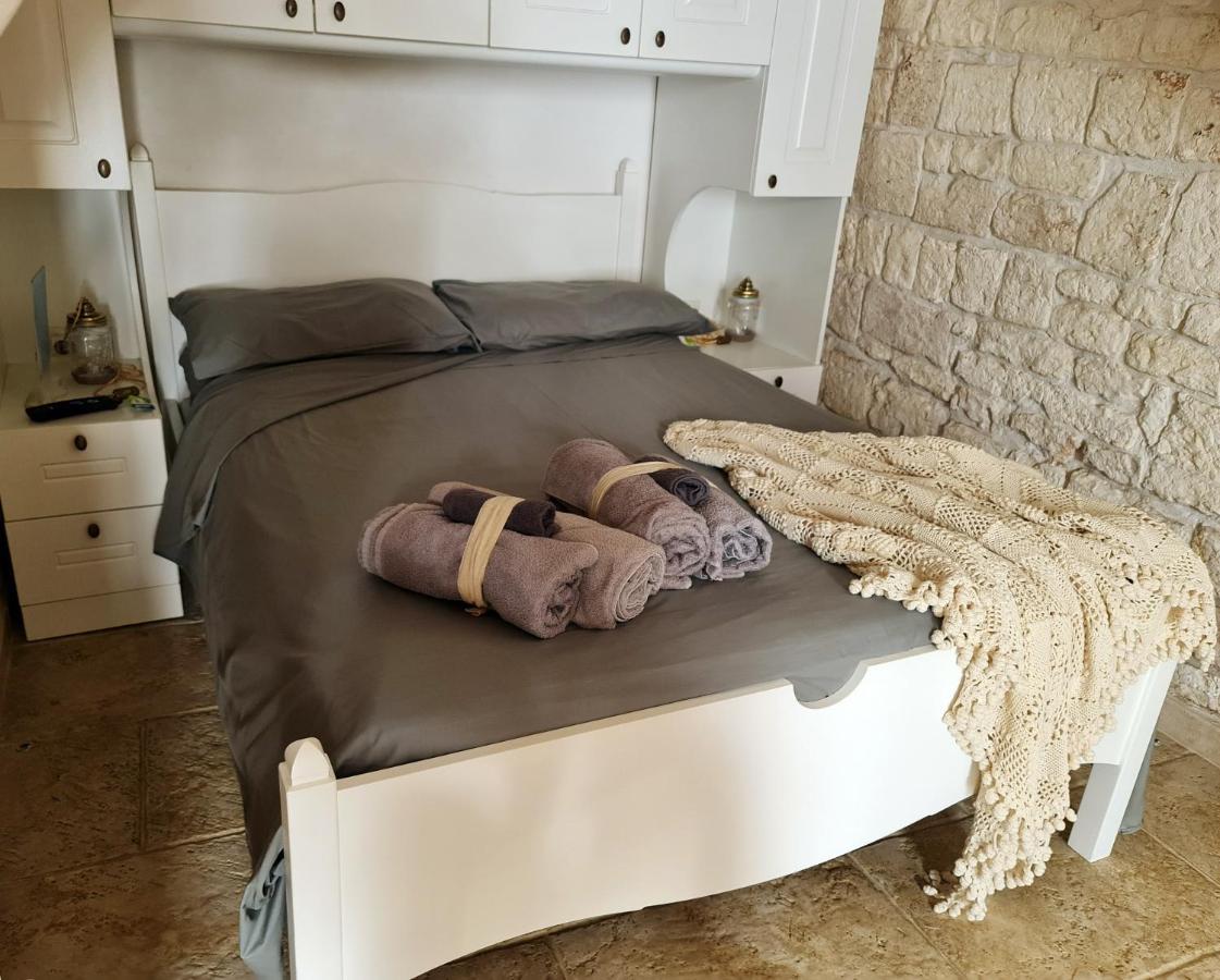 Biancoamore Ostuni - The Sky, The Sea, The Love - Екстериор снимка