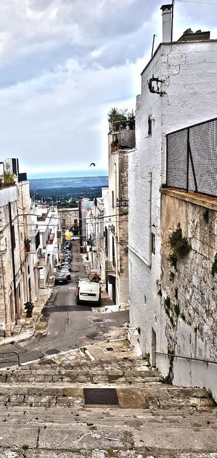 Biancoamore Ostuni - The Sky, The Sea, The Love - Екстериор снимка
