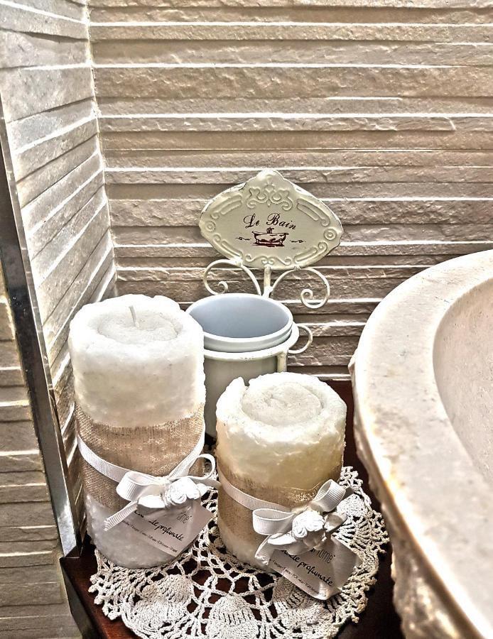 Biancoamore Ostuni - The Sky, The Sea, The Love - Екстериор снимка