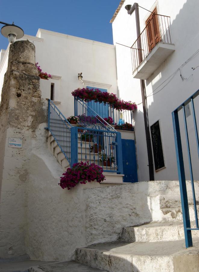 Biancoamore Ostuni - The Sky, The Sea, The Love - Екстериор снимка